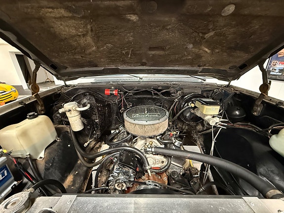 Chevrolet K10 25 of 25