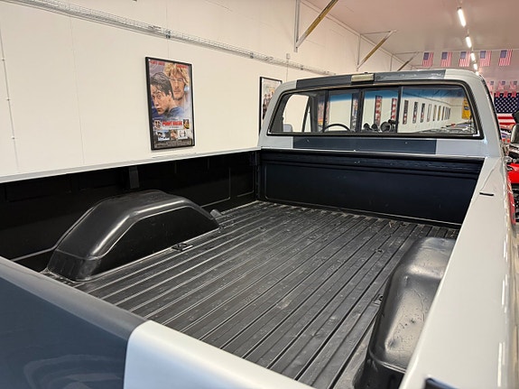 Chevrolet K10 22 of 25
