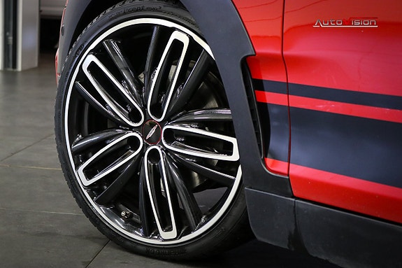 MINI Clubman Cooper S 6 of 30