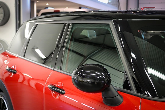 MINI Clubman Cooper S 5 of 30