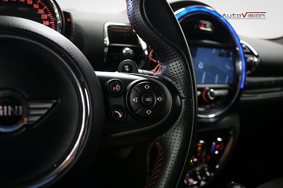 MINI Clubman Cooper S 21 of 30