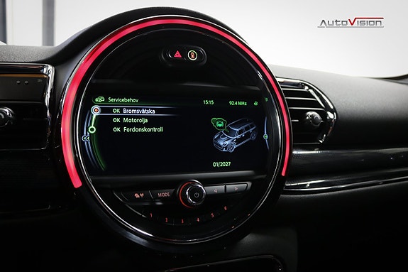 MINI Clubman Cooper S 29 of 30