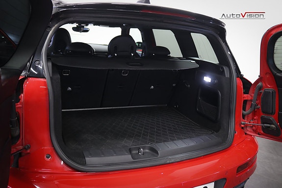 MINI Clubman Cooper S 28 of 30
