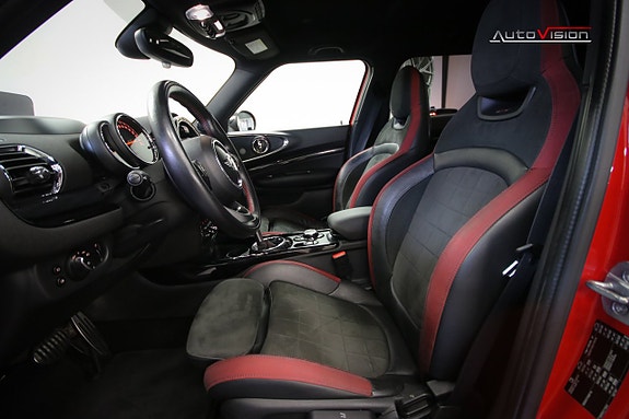 MINI Clubman Cooper S 25 of 30