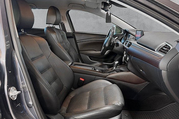 Mazda 6 16 of 17
