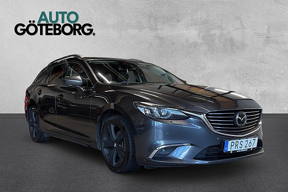 Mazda 6 7 of 17