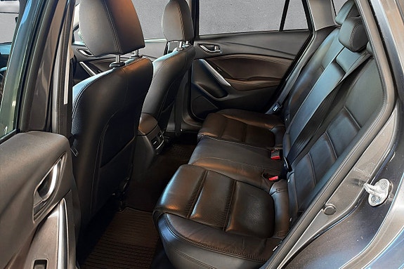 Mazda 6 15 of 17