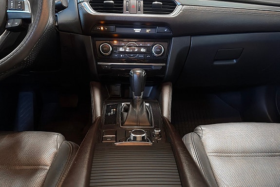 Mazda 6 12 of 17