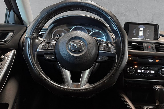 Mazda 6 11 of 17