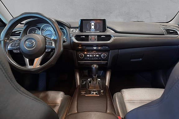 Mazda 6 13 of 17