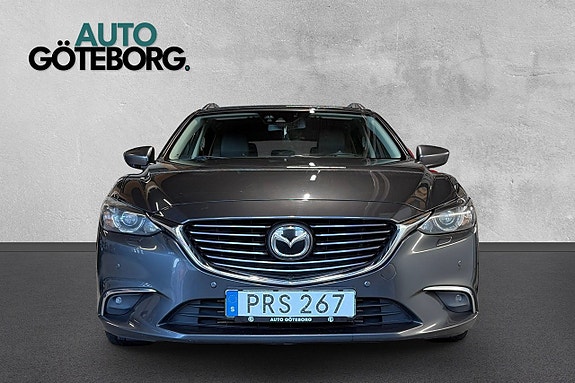Mazda 6 8 of 17