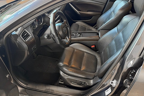 Mazda 6 10 of 17