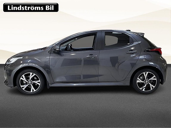 Toyota Yaris 6 of 21