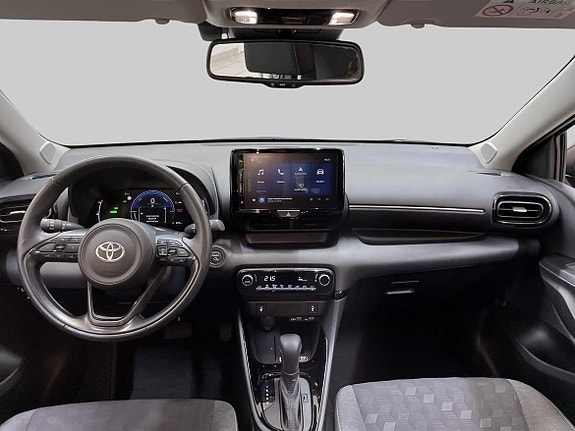 Toyota Yaris 11 of 21