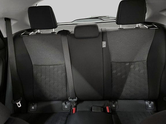 Toyota Yaris 20 of 21