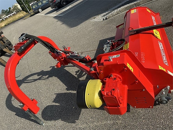 Concept Perugini GSF180 10 of 13