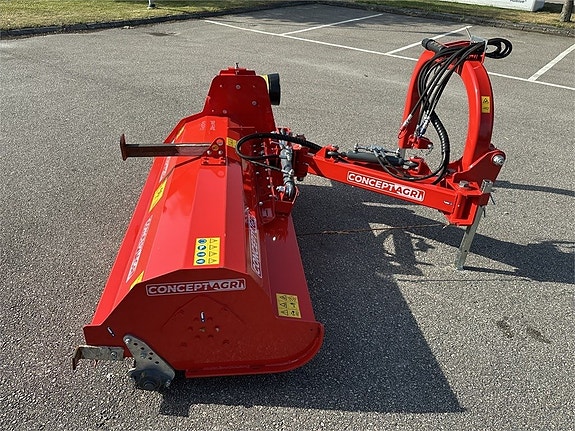 Concept Perugini GSF180 5 of 13