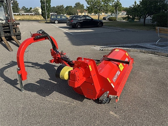 Concept Perugini GSF180 3 of 13