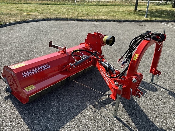Concept Perugini GSF180 6 of 13