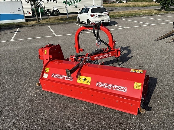 Concept Perugini GSF180 4 of 13