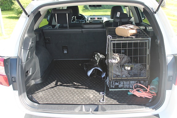 Subaru Outback 8 of 10
