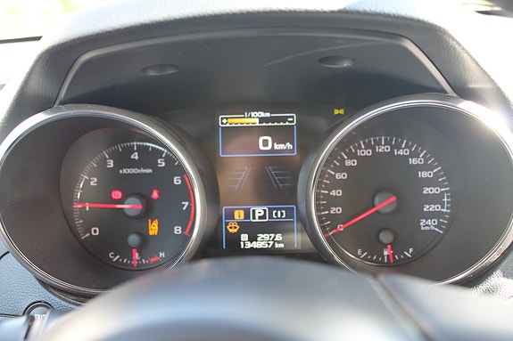 Subaru Outback 10 of 10