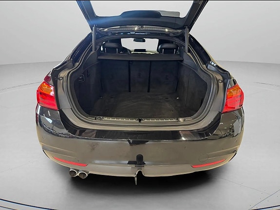 BMW 420d 8 of 15