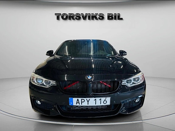 BMW 420d 7 of 15