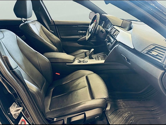 BMW 420d 13 of 15