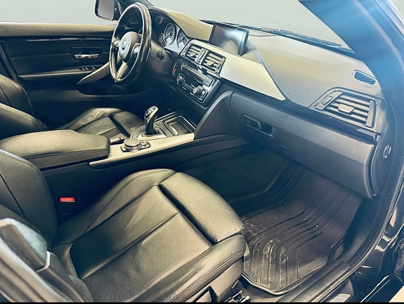 BMW 420d 12 of 15