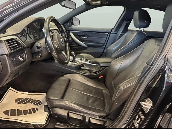 BMW 420d 10 of 15