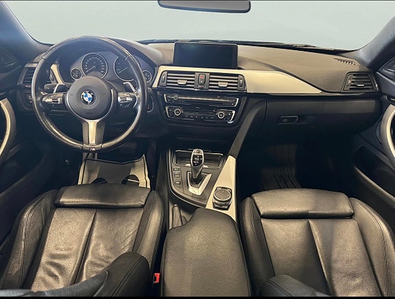 BMW 420d 9 of 15