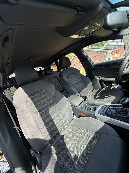 Audi A4 8 of 10