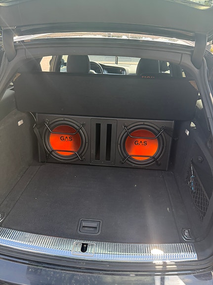 Audi A4 6 of 10