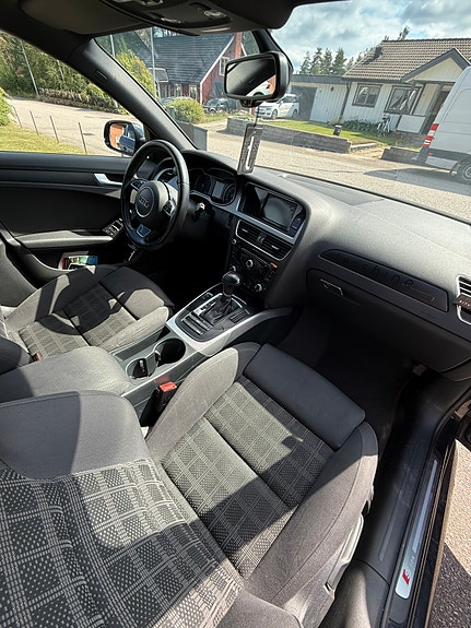 Audi A4 10 of 10