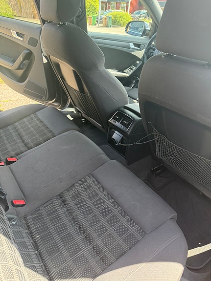 Audi A4 7 of 10