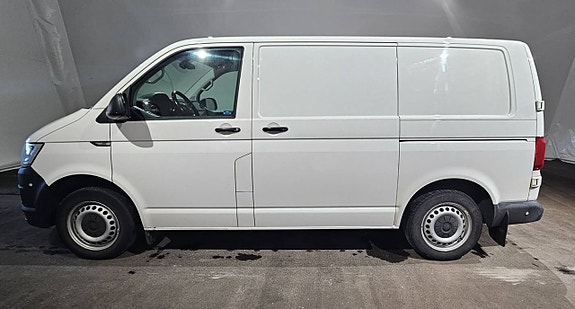 Volkswagen Transporter 7 of 16