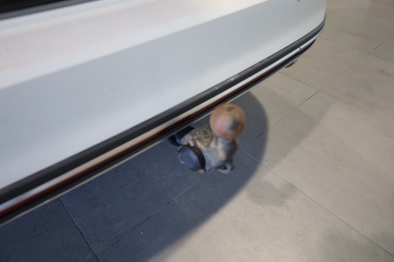 Volkswagen Passat Alltrack 15 of 20