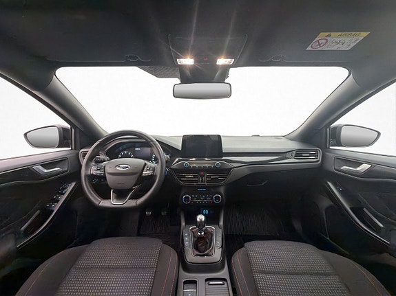 Ford Focus 14 of 27