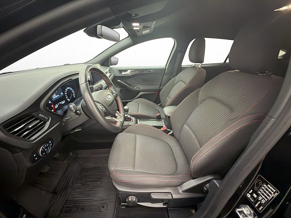 Ford Focus 9 of 27