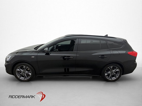 Ford Focus 4 of 27