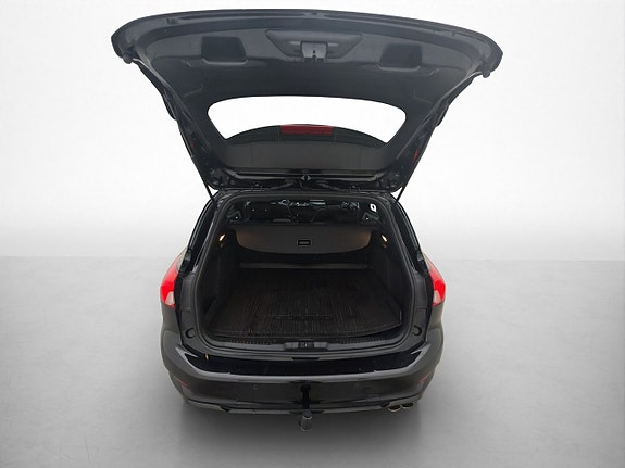 Ford Focus 27 of 27