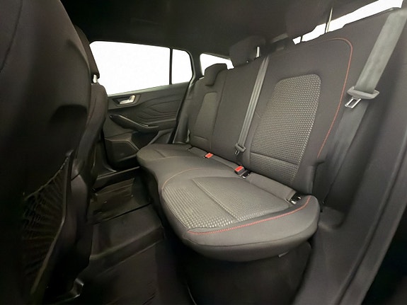 Ford Focus 13 of 27