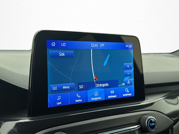 Ford Focus 19 of 27