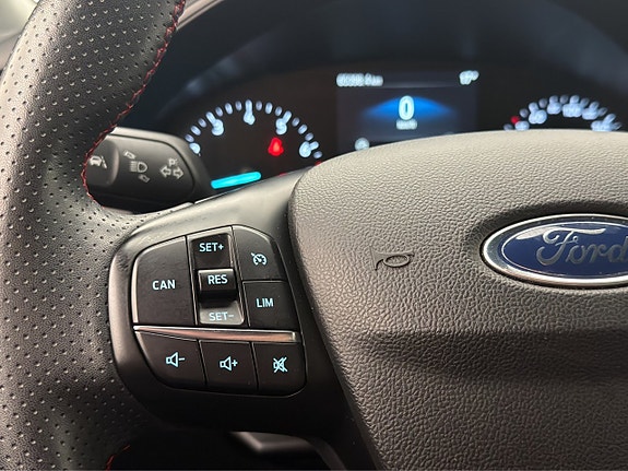 Ford Focus 16 of 27