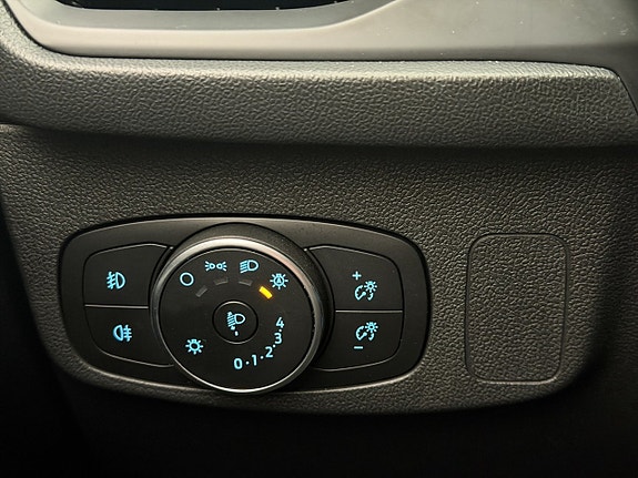 Ford Focus 24 of 27