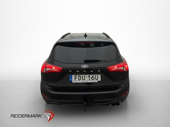 Ford Focus 6 of 27