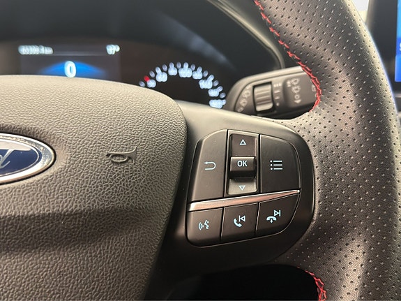 Ford Focus 17 of 27