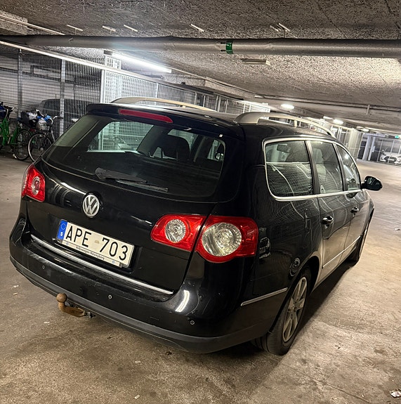 Volkswagen Passat 15 of 15