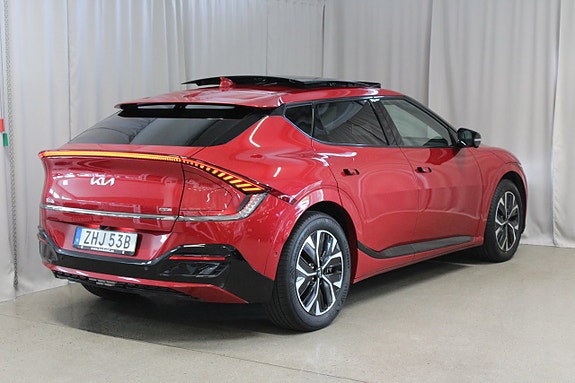 Kia EV6 2 of 30